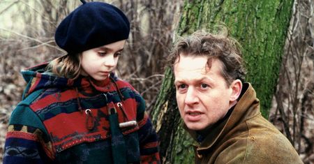 Kasię z filmu "Tato" pamiętają wszyscy. Co się dzieje z nią teraz?