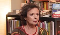 Z "Rzeczpospolitą" pożegnała się aktorka. Jej felietony znikają po kilkunastu latach