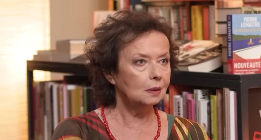 Z "Rzeczpospolitą" pożegnała się aktorka. Jej felietony znikają po kilkunastu latach