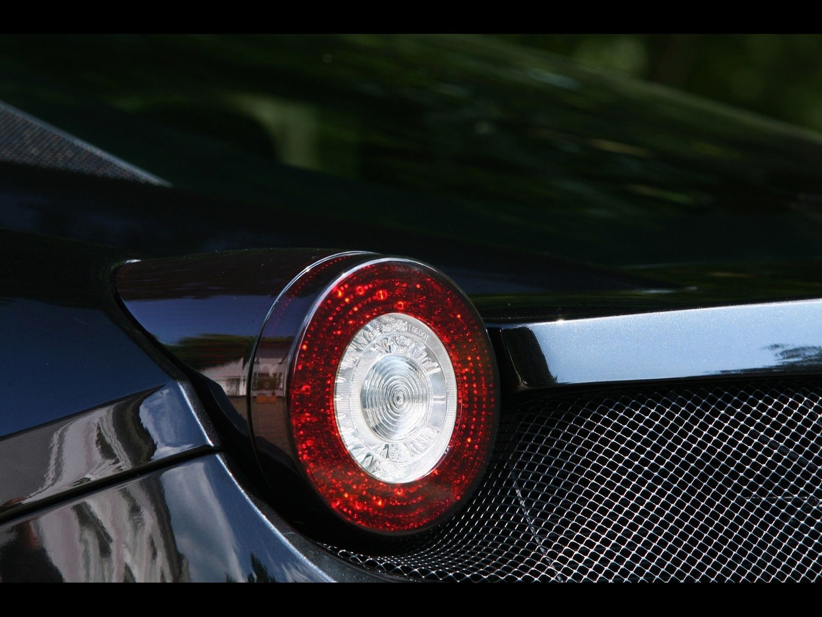 Cam Shaft 458 Italia fot.14