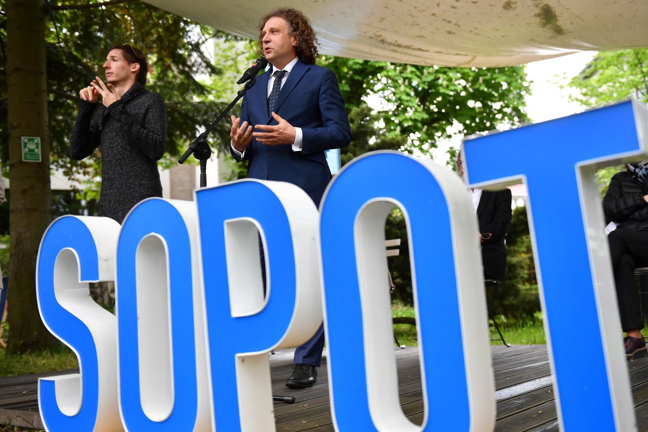 Sopot idzie na ostro. Praca tylko dla zaszczepionych. Dyskryminacja z urzędu?