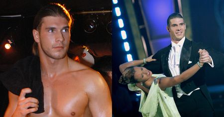 Był "polskim hydraulikiem". Piotr Adamski przytył 40 kilogramów i dziś jest modelem plus size (FOTO)