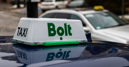Horror w Bolcie. "Nie było wolnego patrolu"