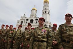 Spore problemy Rosjan. "To Ukraińcy decydują"