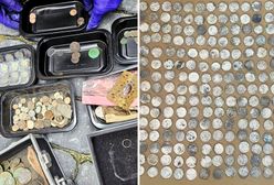 Szukali zabytkowych moment. Nielegalni odkrywcy zatrzymani