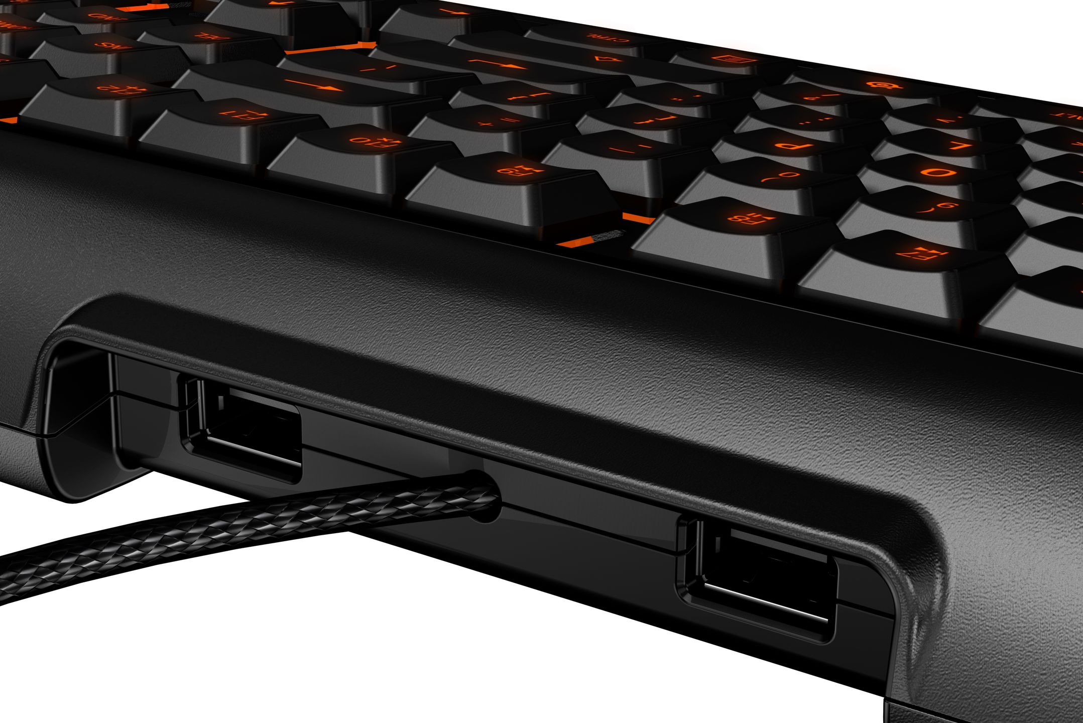 Czy warto wydać fortunę na klawiaturę SteelSeries Apex M800? 6