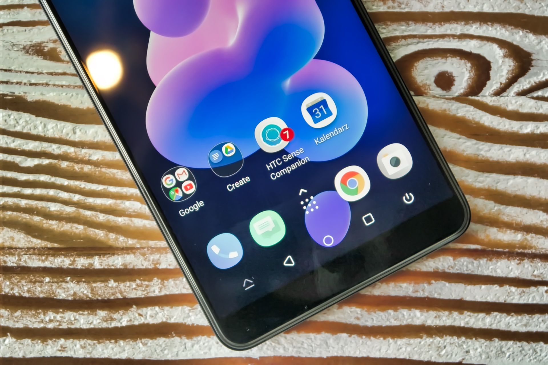 HTC U12+: pierwsze wrażenia 7