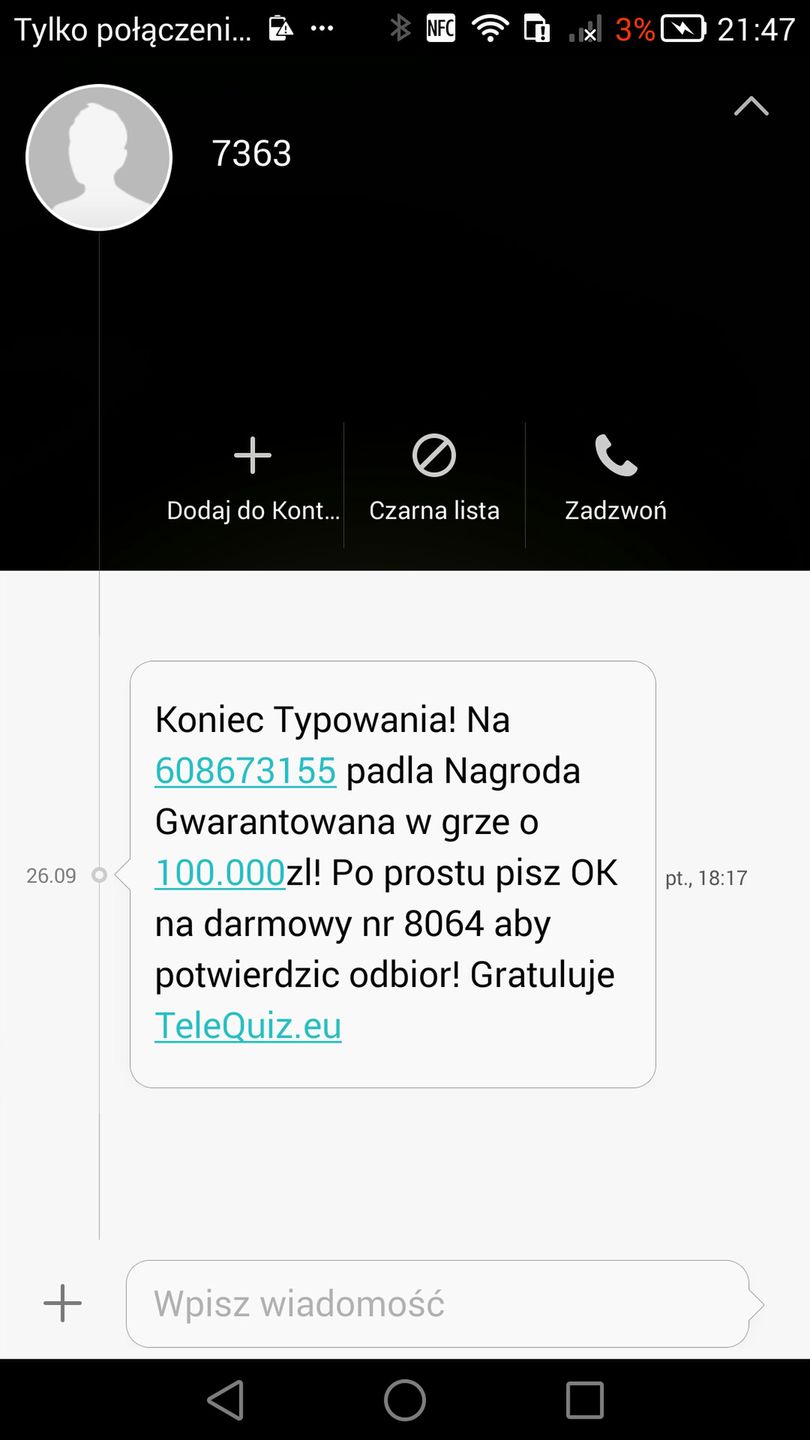 Huawei Ascend Mate 7: interfejs EMUI 9