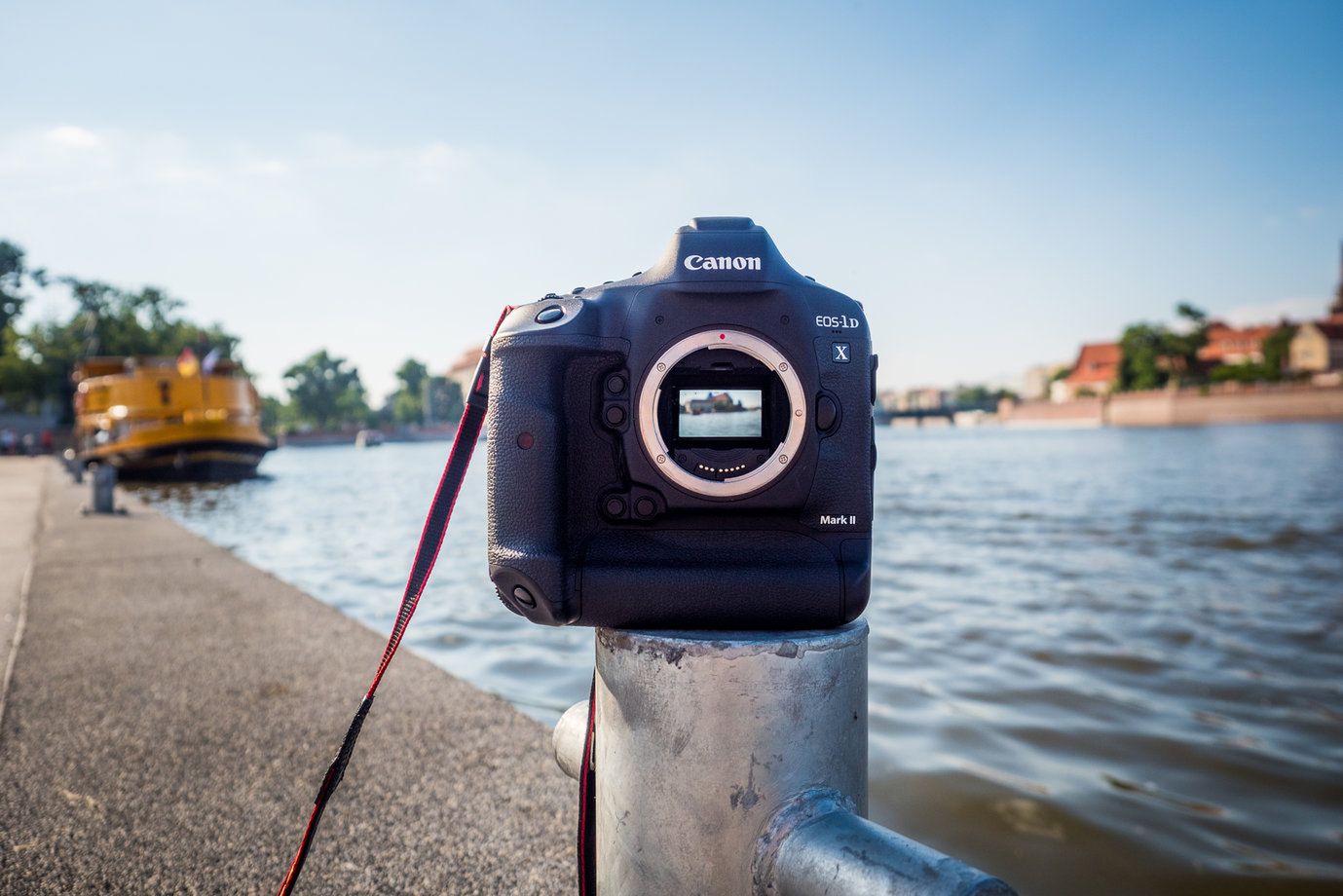Sony A9 przetestowany przez DxO. Czy będzie nowy lider rankingu matryc? 2