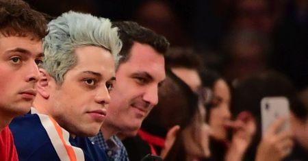 Pete Davidson ZAPOWIADA SAMOBÓJSTWO? "Nie chcę już żyć na tej planecie. Nie wiem, jak długo wytrzymam"