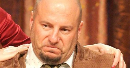 Piotr Gąsowski znów MIGA SIĘ OD ZEZNAŃ! "Tłumaczy się zakupionymi biletami"
