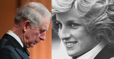 Biografka brytyjskiej rodziny królewskiej: "Diana CIĘŁA SIĘ ŻYLETKAMI na oczach Karola! Nie miała żadnych zainteresowań"