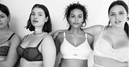 Modelki XXL w sesji dla "Vogue’a"! (ZDJĘCIA)