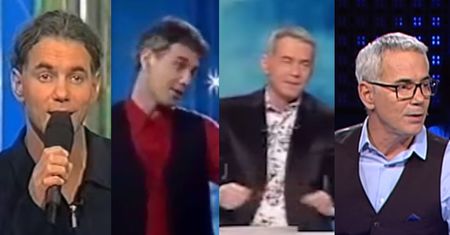 20 lat Roberta Janowskiego w "Jakiej to melodii". Program przetrwa na antenie TVP?