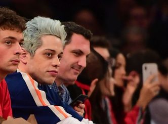 Pete Davidson ZAPOWIADA SAMOBÓJSTWO? "Nie chcę już żyć na tej planecie. Nie wiem, jak długo wytrzymam"