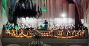 Koncert kolęd w Płockiej Katedrze