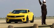 Camaro na szóstkę – Lingenfelter Camaro ZL1 (2012)