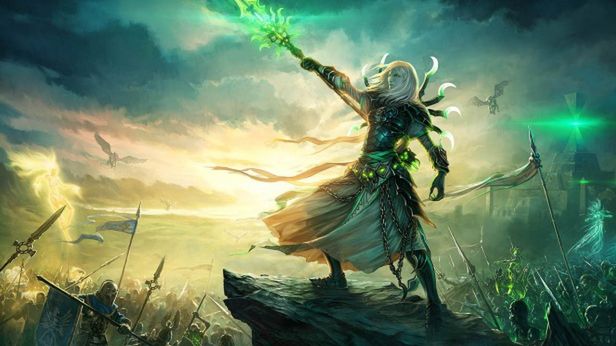 Po co właściwie robią teasery gier wideo? 1