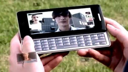 MID na Androidzie od Inbrics (wideo) 1