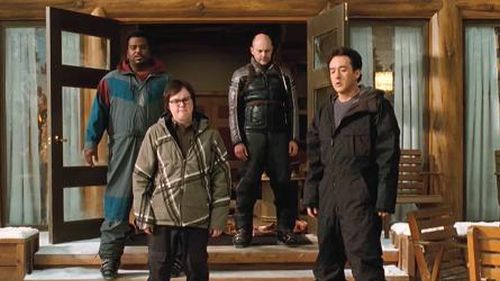 Back to the 80's [zwiastun] 1