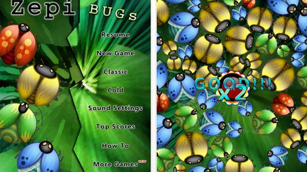 Zepi HD [giveaway] 1