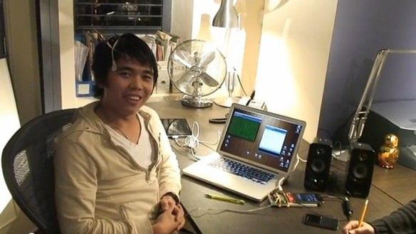 Siri kontrolowana umysłem [wideo] 1