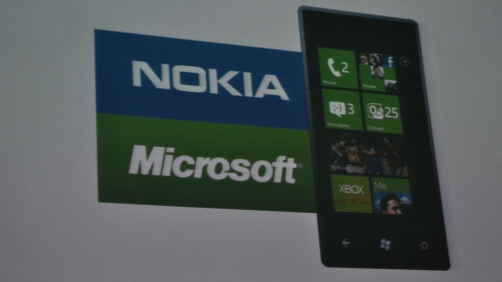 Windows Phone 7.5 Mango oficjalnie! 1