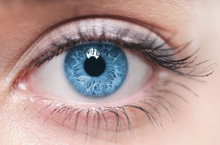 5 najczęstszych dolegliwości oczu