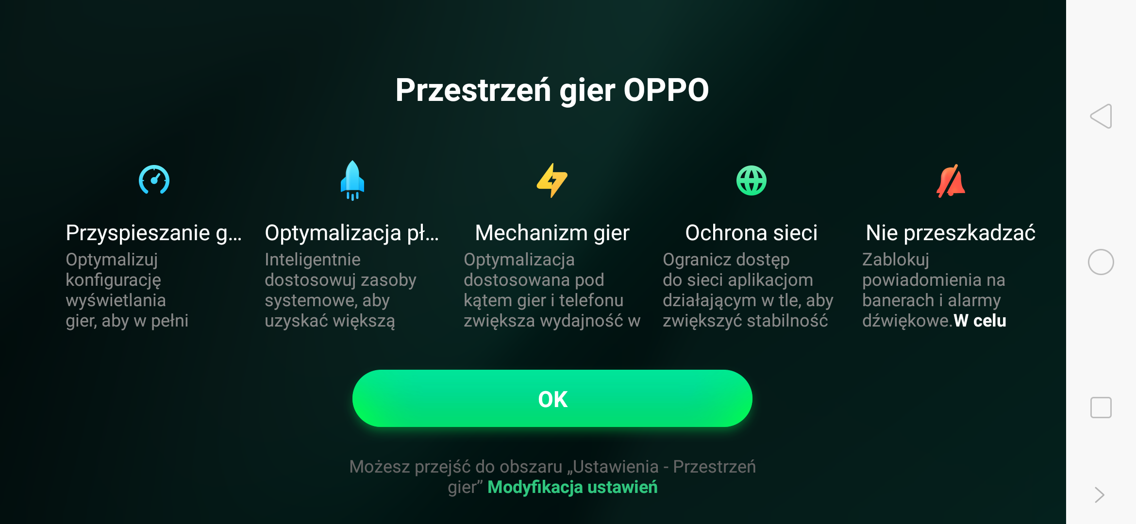 Test Oppo RX17 Pro – smartfon dla prowadzących nocne życie, z błyskawicznym ładowaniem 8