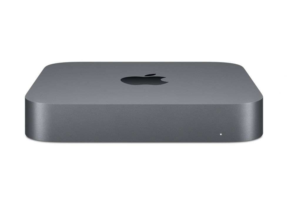 Nowy-stary Mac mini, fot. Materiały prasowe