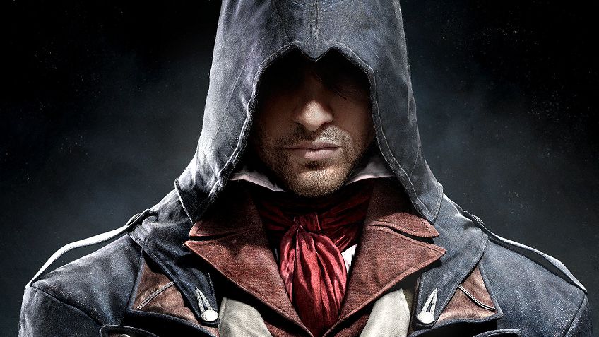 Assassin’s Creed: Unity - Rewolucja francuska i Wieża Eiffla. Nie liczy się historia, ważny jest mit 1