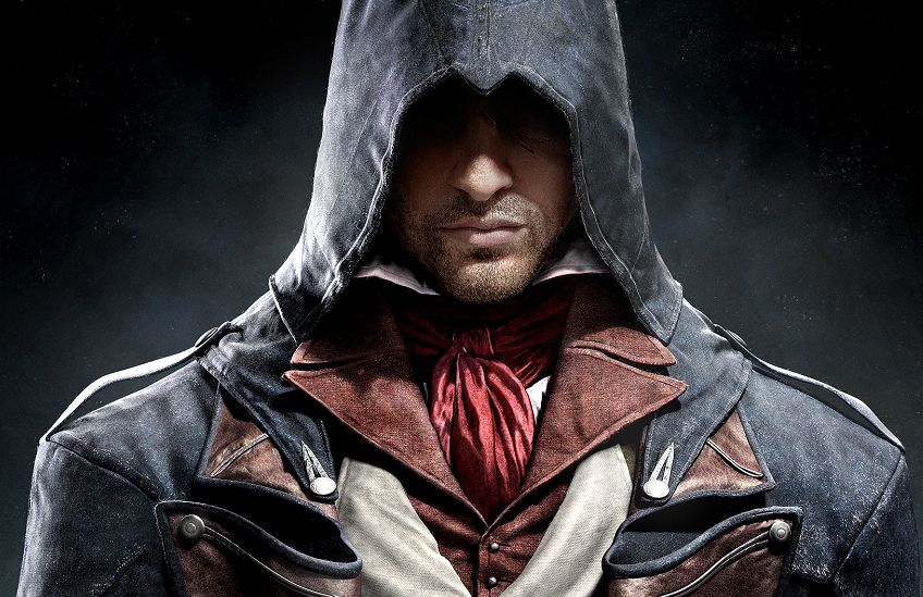Assassin’s Creed: Unity - Rewolucja francuska i Wieża Eiffla. Nie liczy się historia, ważny jest mit