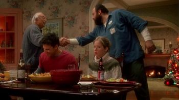 Dziś wieczorem TVN7 puści prawdziwy ŚWIĄTECZNY hit. Przy tej komedii ubawicie się do łez