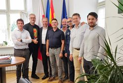 Indyjski gigant zbuduje w Żaganiu fabrykę