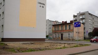 Pamiętacie lody i ptysia z cukierni Fryców? Kultowe miejsce na Zamościu przeszło do historii