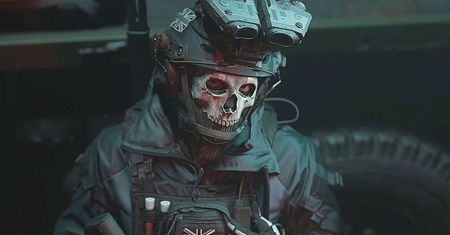 Call of Duty: Modern Warfare 3. Na tę funkcję czekaliśmy od lat