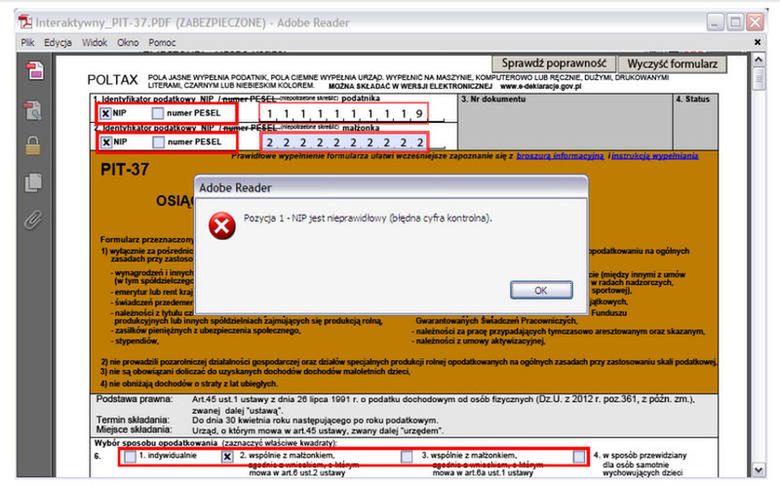 Polacy masowo składają PIT-y w Sieci. Głosować przez Internet też byśmy chcieli 2