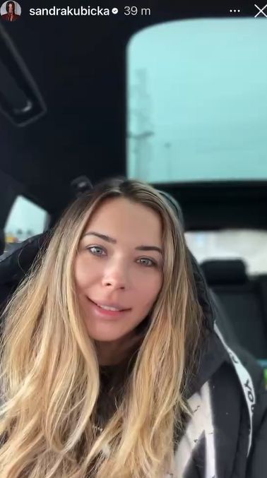 Walentynki Sandry Kubickiej