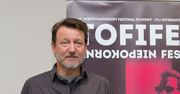 Robert Więckiewicz laureatem Złotego Anioła za niepokorność twórczą