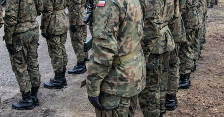Polskie wojska w Ukrainie? Cichocki nie wyklucza