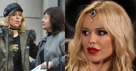 Doda o wyprowadzce z domu: "Czułam oddech pomidorówki na plecach!"