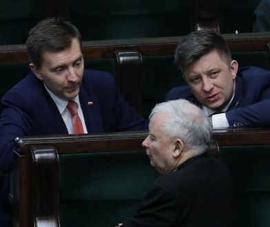 Afera mailowa. "Prośby i pomysły" ministra Schreibera na wygrane wybory