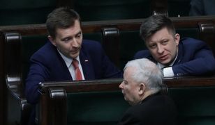 Afera mailowa. "Prośby i pomysły" ministra Schreibera na wygrane wybory