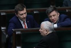 Afera mailowa. "Prośby i pomysły" ministra Schreibera na wygrane wybory