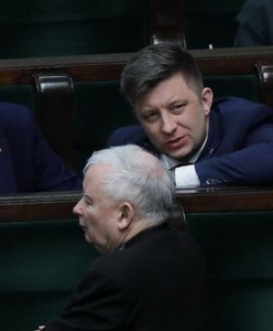 Afera mailowa. "Prośby i pomysły" ministra Schreibera na wygrane wybory