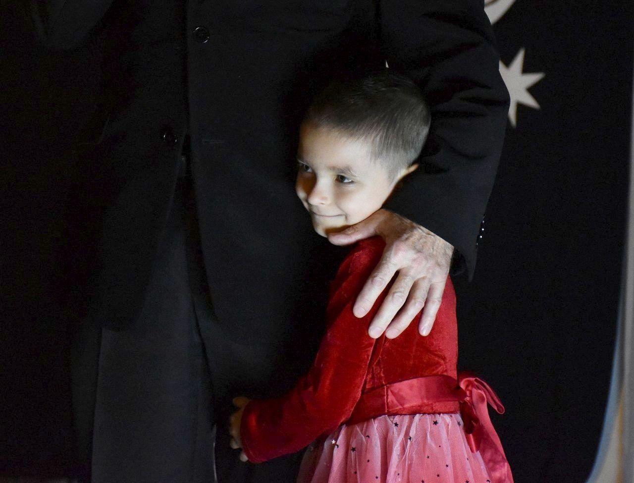 Malbork: 8-letnia Zosia walczy z rakiem. Potrzeba ponad 4 mln złotych na terapię w Stanach Zjednoczonych