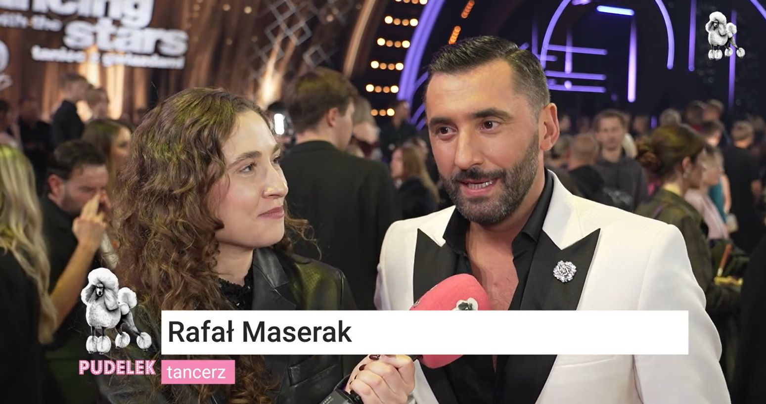 Rafał Maserak