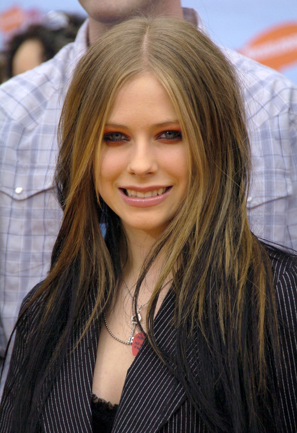 Avril Lavigne