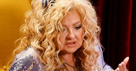 Tym razem przesadziła? Magda Gessler wdała się w pyskówkę z internautką. "Pijawko, OWSIKU"