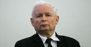Ciąg dalszy afery mailowej. Jarosław Kaczyński nazwany "starym dziadem"